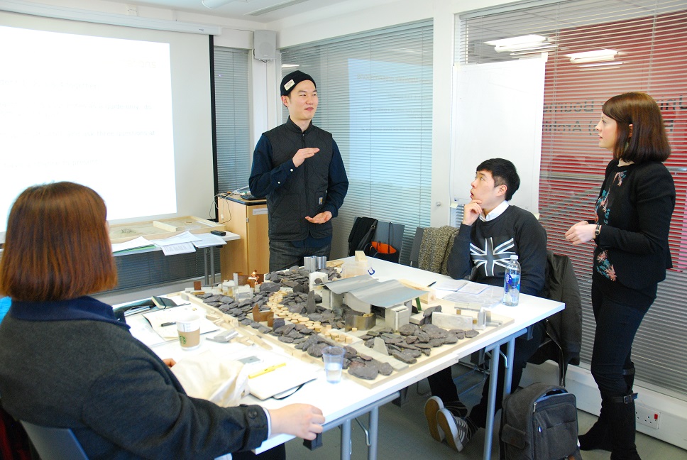 국제교류 Image